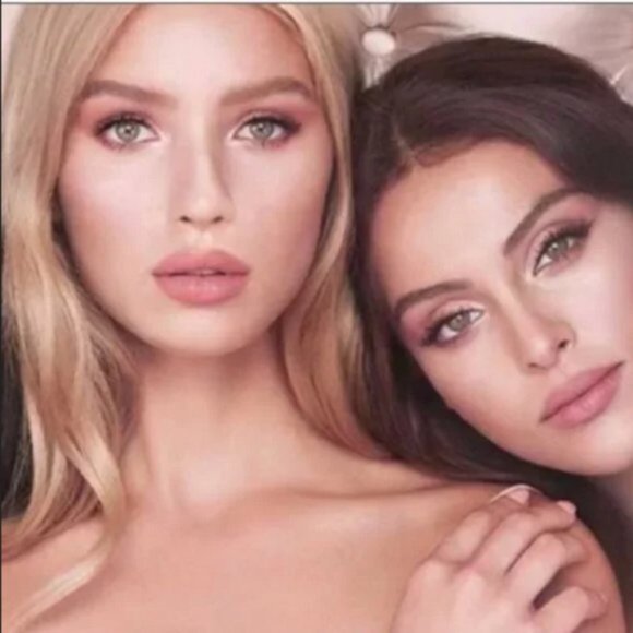 🆕 NIB💄Charlotte Tilbury lipstick PILLOW TALK - Picture 3 of 4